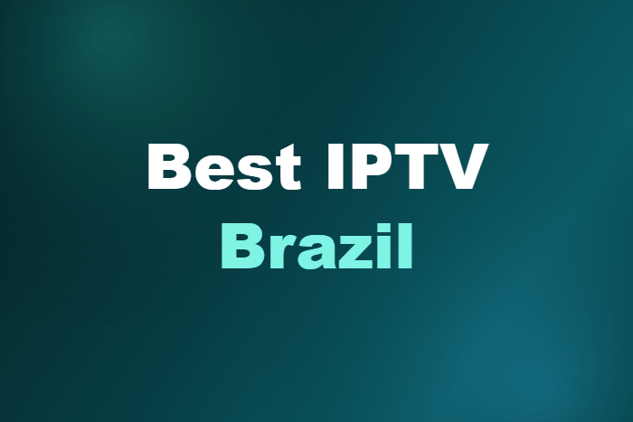 Best IPTV Brazil Services for Flexible Streaming