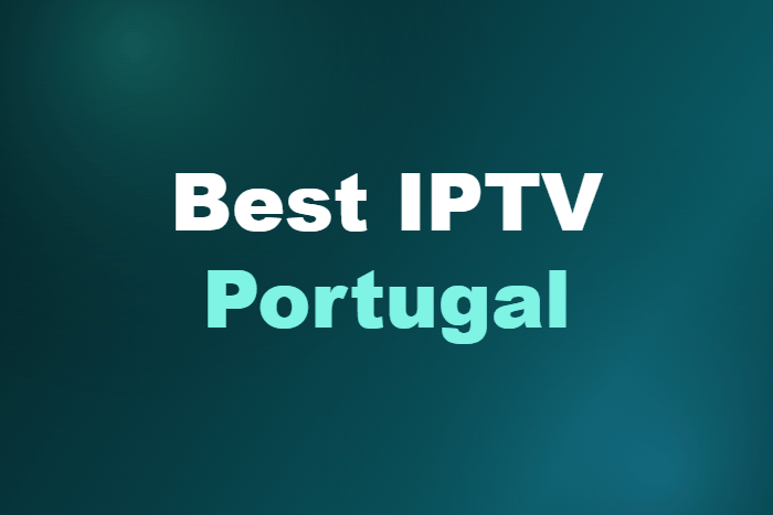 best iptv portugal