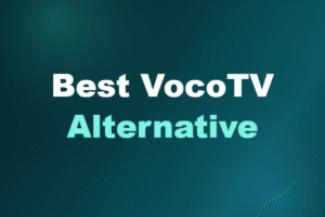 Best VocoTV Alternative