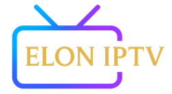 Elon IPTV logo