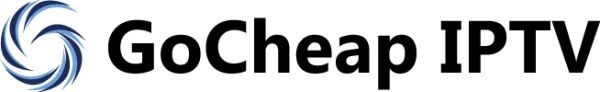 GoCheap IPTV logo