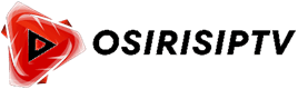 OSIRIS IPTV logo