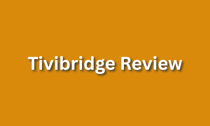 tivibridge review